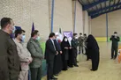 تجلیل از خادمان کودکان بی سرپرست در آستانه برگزاری کنگره 3000 شهید ایلام