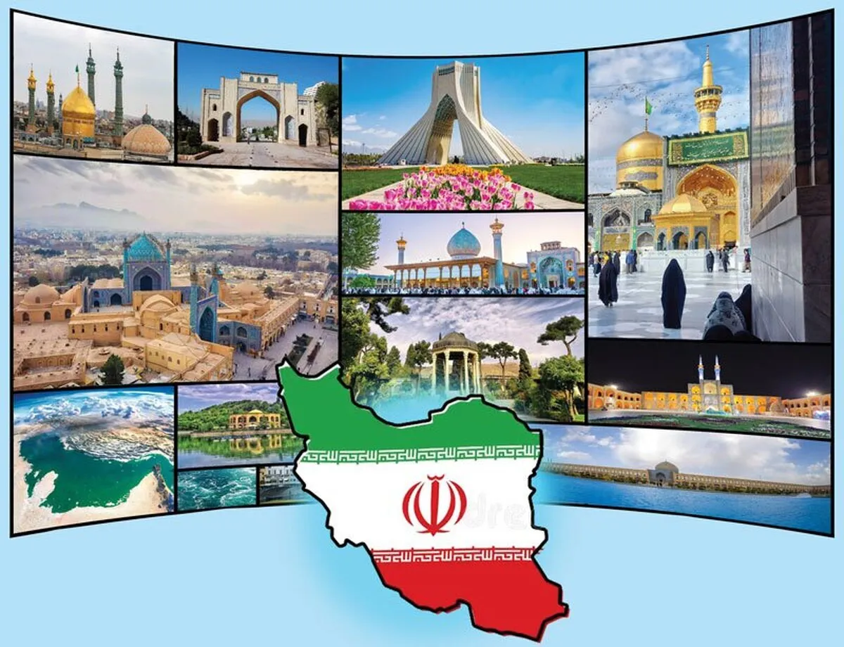 رقابت دلپذیر استانی در «هفته‌های ایرانی»