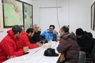۱۸ مصدوم ناشی از تصادفات برف و کولاک روز گذشته خراسان شمالی به بیمارستان انتقال داده شد