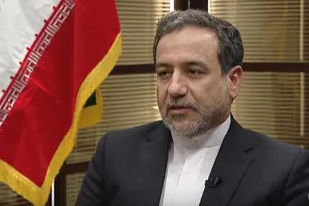 عراقچی: شورای امنیت به آمریکا اجازه نمی‌دهد از قطعنامه ۲۲۳۱ سوءاستفاده کند