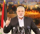 ۱۴ عضو خانواده اسماعیل هنیه به شهادت رسیدند