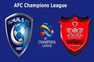 پیشنهاد جدید AFC برای بازی پرسپولیس-الهلال
