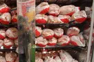 قیمت مصوب مرغ و تخم‌مرغ اعلام شد