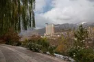 کیفیت هوای پایتخت طی شش روز هفته گذشته مطلوب بود