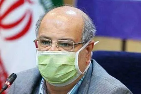 افزایش مراجعان کرونایی به بخش‌ سرپایی بیمارستان ها