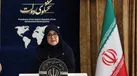 دولت چهاردهم قصور خود را می‌پذیرد
