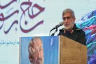 فرمانده نیروی قدس سپاه: آمریکایی‌ها منطقه را ترک کنند