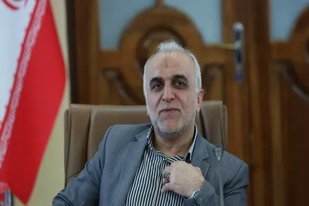 دژپسند: ارزش نخستین صندوق ETF دو برابر شد