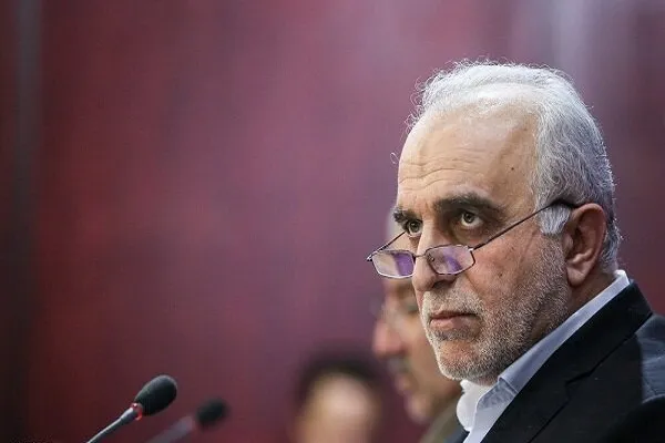 اصلاح قانون مالیات‌های مستقیم را قبل از مهر به مجلس ارسال می‌کنیم