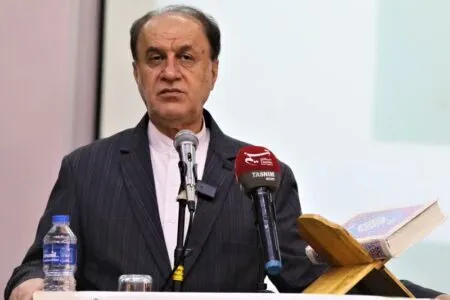 دانش‌آموز پژوهشگر، امید یک ملت است