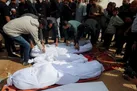 درخواست حماس برای اقدامی فوری و تاثیرگذار به‌منظور توقف نسل‌ کشی در غزه
