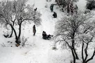 هشدار به کوهنوردان؛ از صعود طولانی مدت به ارتفاعات پرهیز کنید
