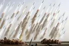 شلیک ۱۱ هزار موشک از نوار غزه به اراضی اشغالی
