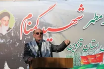 برکت خون شهدا، نسل جوان را پرچمدار اخلاق اسلامی کرده است