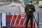 آزاد بودن تردد با «کارت واکسن» صحت ندارد / محدودیت‌ های تردد برقرار است
