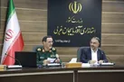 گرامیداشت هفته دفاع مقدس صیانت از دستاوردهای انقلاب اسلامی است