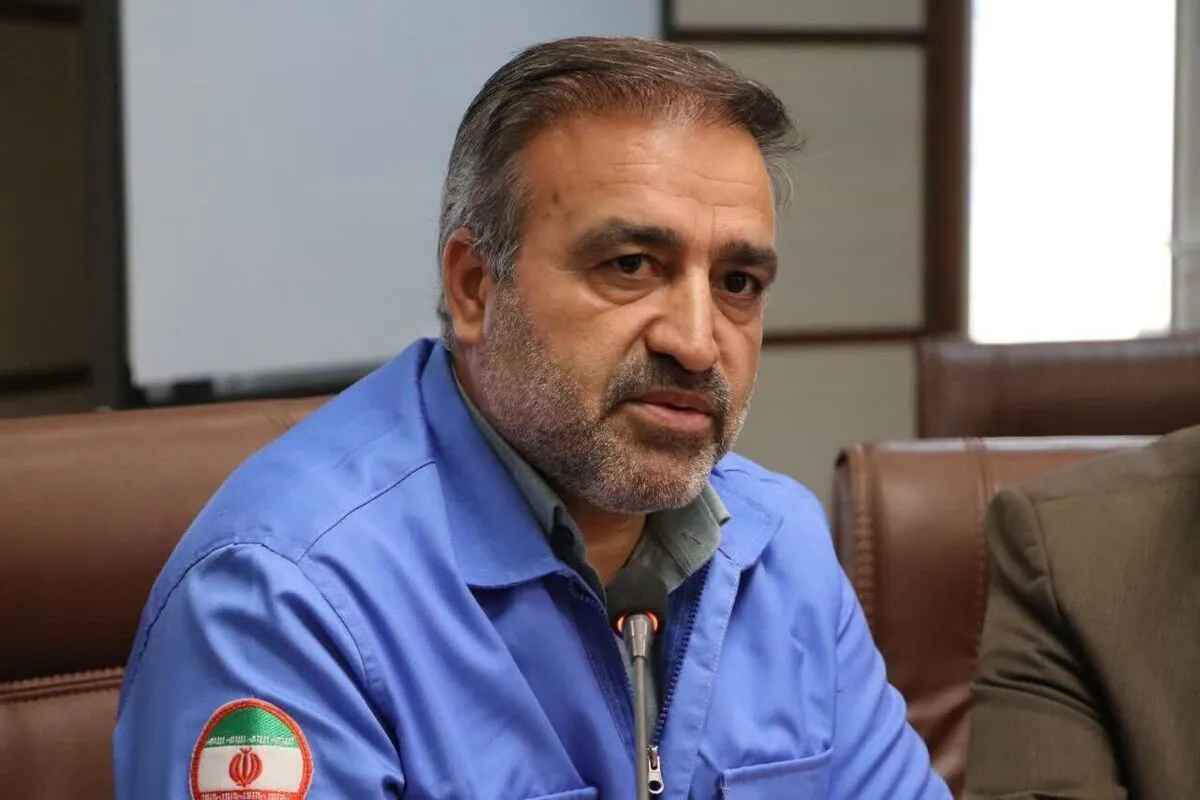 بیمه محصولات کشاورزی، مطمئن‌ترین راه جبران خسارت 