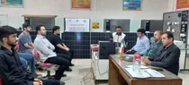 راه اندازی کارگاه آموزشی انرژی خورشیدی با سرمایه‌گذاری ۶ میلیارد تومانی در اهواز