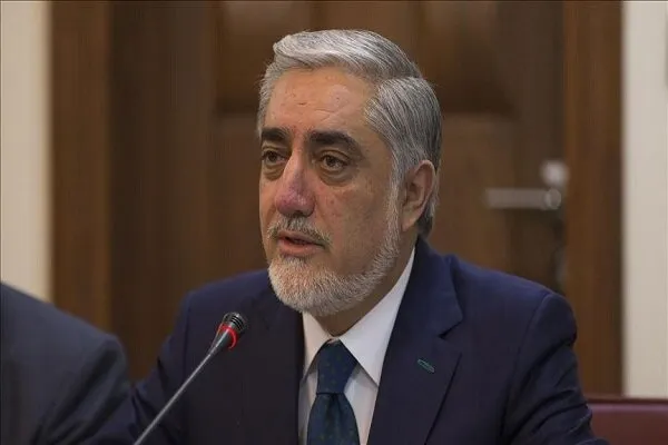 عبدالله عبدالله: مذاکرات بین الافغانی پیشرفت کندی دارد