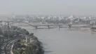 هشدار قرمز برای هوای خوزستان