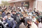 دو سال دلتنگی