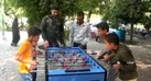 برگزاری همایش بصیرت خانواده در میناب