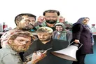 جدال سیمرغ‌ها در گیشه نوروز