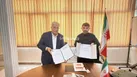 امضای تفاهم‌نامه همکاری میان اتاق بازرگانی تبریز و ستاد آبادانی و پیشرفت ۴۰۴۰ منظومه روستایی