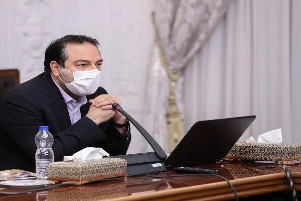سامانه جامع واکسیناسیون کرونا راه‌اندازی می‌شود