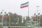 وزش باد خیلی شدید و خیزش گرد و خاک در تهران