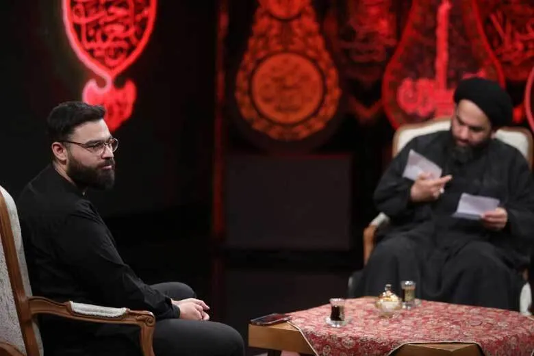 حسین‌‌ شناسی از دریچه «باب القبله»