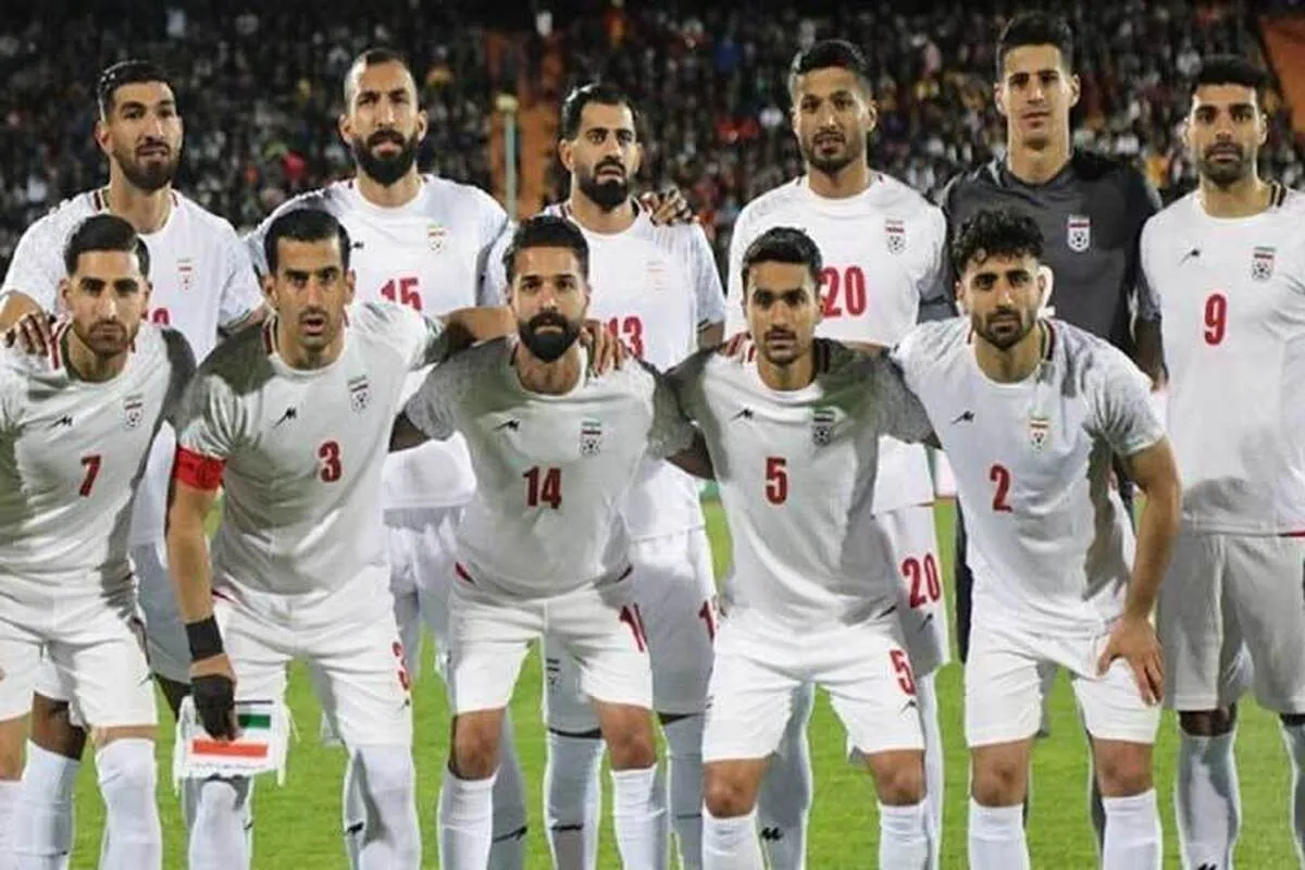 نبرد شاگردان قلعه نویی با تیم درجه ۳ اروپا