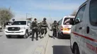 انفجار بمب در پاکستان | دست کم ۵ نیروی امنیتی کشته شدند
