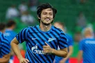 دوست ندارم رونالدو رکورد دایی را بزند