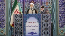 برخورد با مفاسد اقتصادی در کنار برخورد با آشوبگران ضرورت دارد