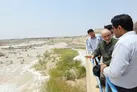 تهدیدهای بارندگی تبدیل به فرصت شد