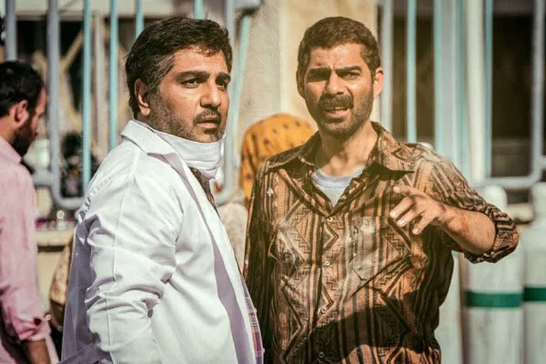 «درخت گردو» چند روز دیگر به سینماها می‌آید