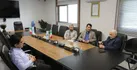 دربرنامه هفتم توسعه  باید با تلاش و کوشش اهداف اقتصادی کشور را محقق کنیم
