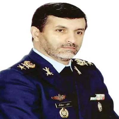 تسخیر آسمان منطقه با باور۳۷۳