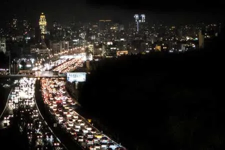 قطعی‌ های اخیر برق ارتباطی با توافق اقلیمی پاریس ندارد