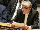 نامه ایران به سازمان ملل در پی اظهارات مداخله‌جویانه ترامپ