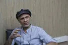 نتوانستم به جبهه بروم؛ زخمش را با «ایرانشهر» التیمام دادم