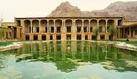 دیدار با قلعه‌ها