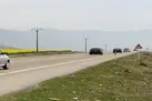 محورهای هراز و کندوان در تعطیلات نوروزی یکطرفه می‌شود