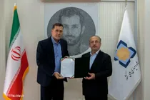 «حمید قاسمی» به‌ عنوان شهردار سمنان منصوب شد