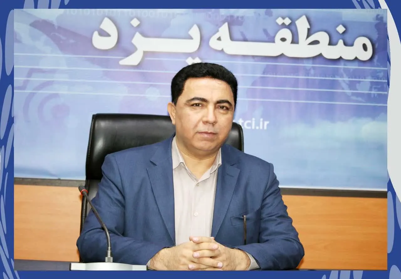 افتتاح ۱۳۸ پروژه مخابراتی در یزد با سرمایه‌گذاری ۶۱۶ میلیارد ریال