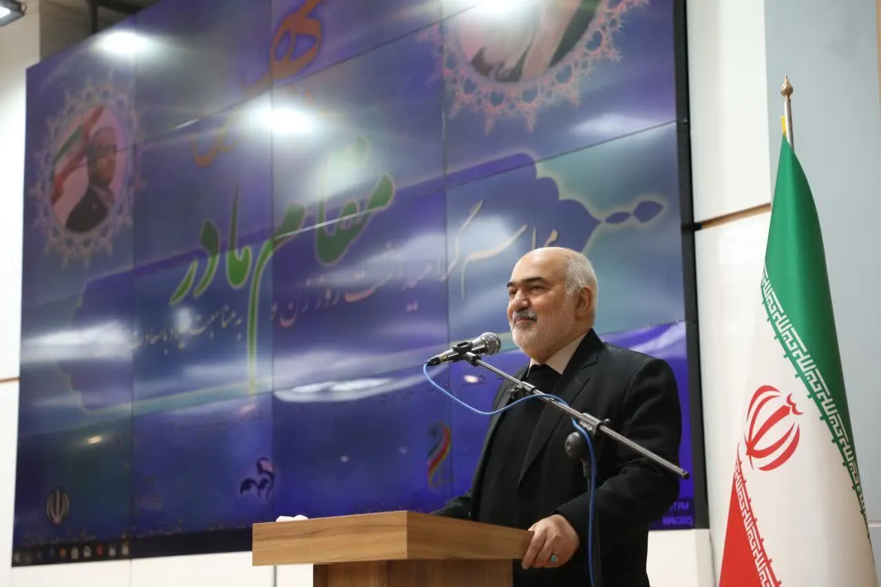 زنان محور اصلی پیشرفت خوزستان هستند
