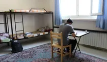 ضعف خدمات رفاهی صدای دانشجویان دانشگاه شیراز را درآورد