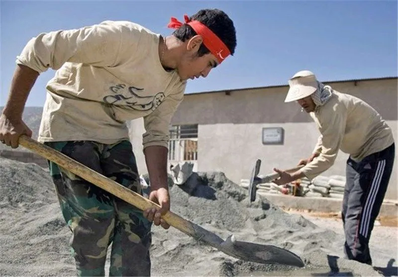 اردوهای جهادی با هدف تقویت پایه علمی دانش‌آموزان در استان گیلان برگزار می‌شود