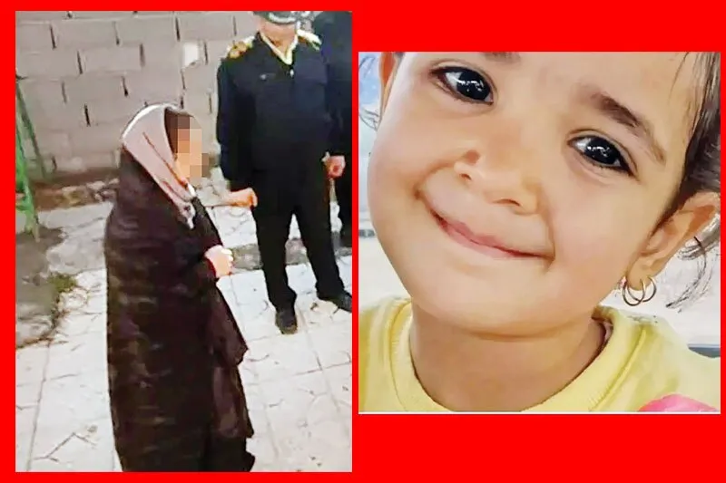 ناگفته‌های محاکمه نامادری آوا